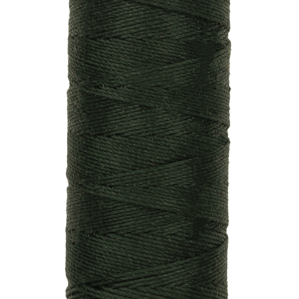 Gutermann Heavy Duty Top Stitch Thread 30m - 792 Forest Green