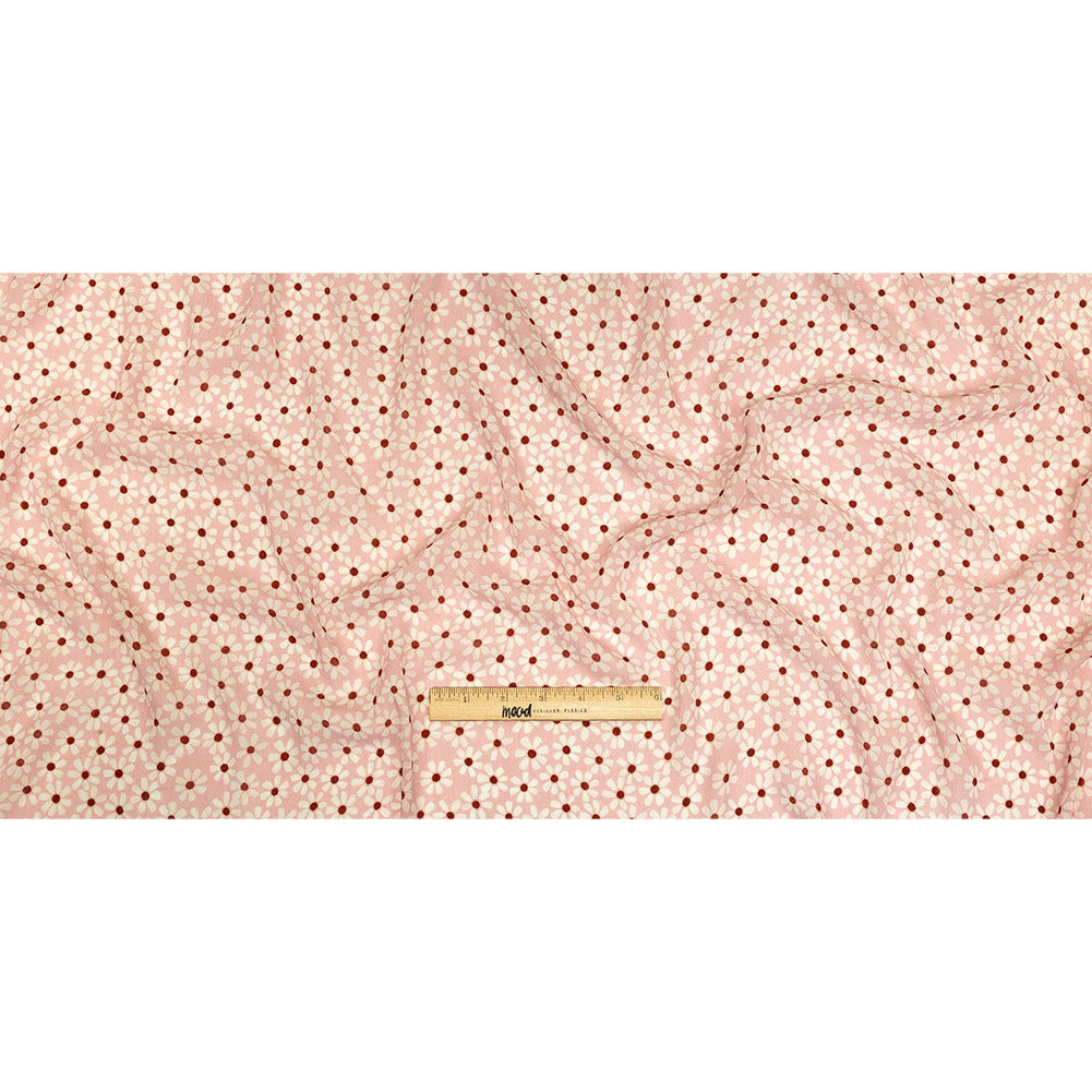 Mood Exclusive Penny Lane Crinkled Polyester Georgette