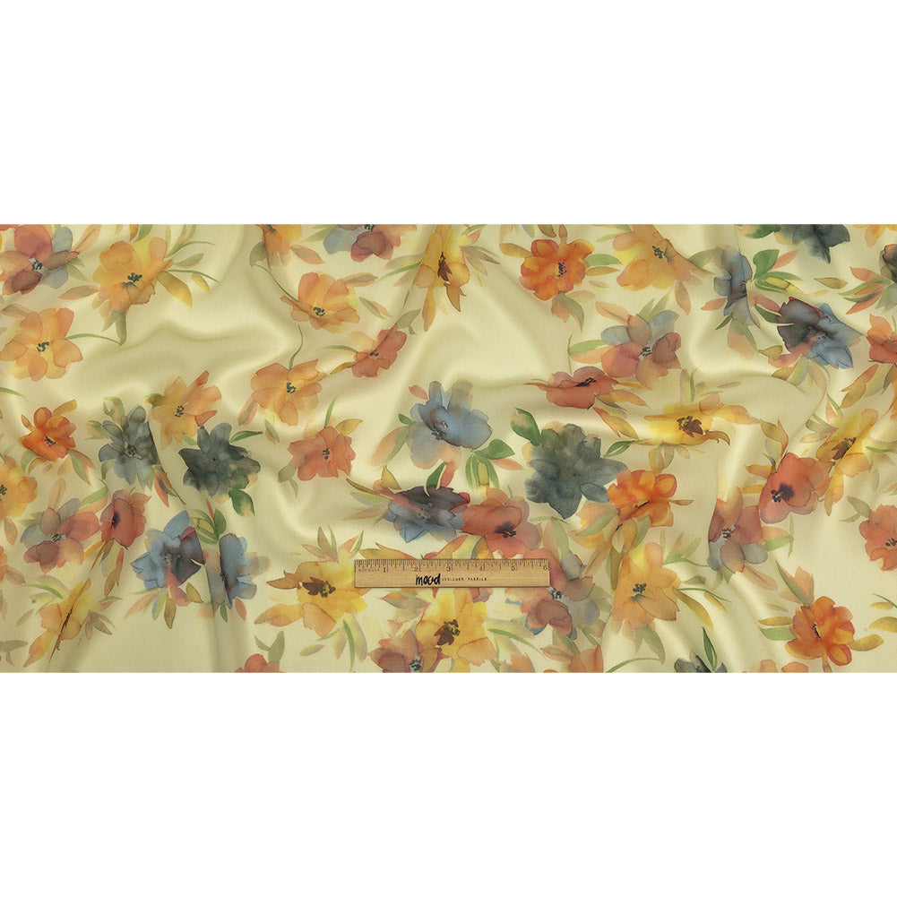 Mood Exclusive Pal and a Confidant Viscose Georgette