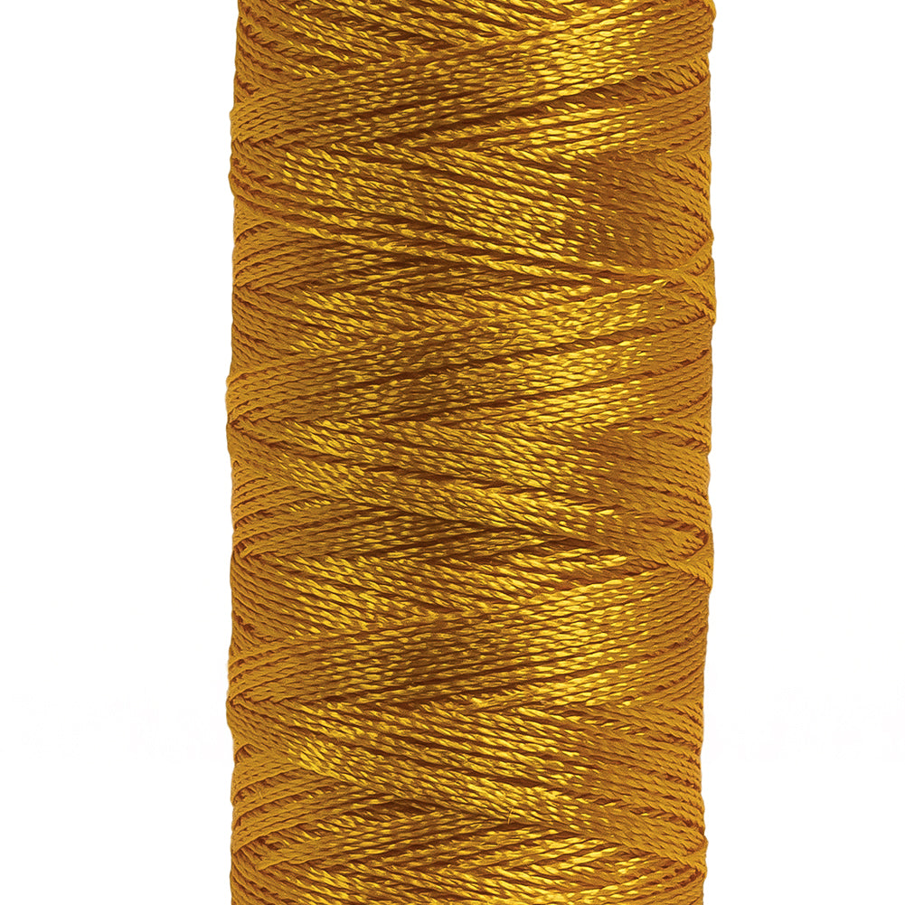 Gutermann Machine Embroidery Thread 200m - 1570 Lemon Peel