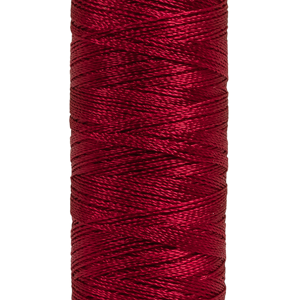 Gutermann Machine Embroidery Thread 200m - 4565 Dark Coral