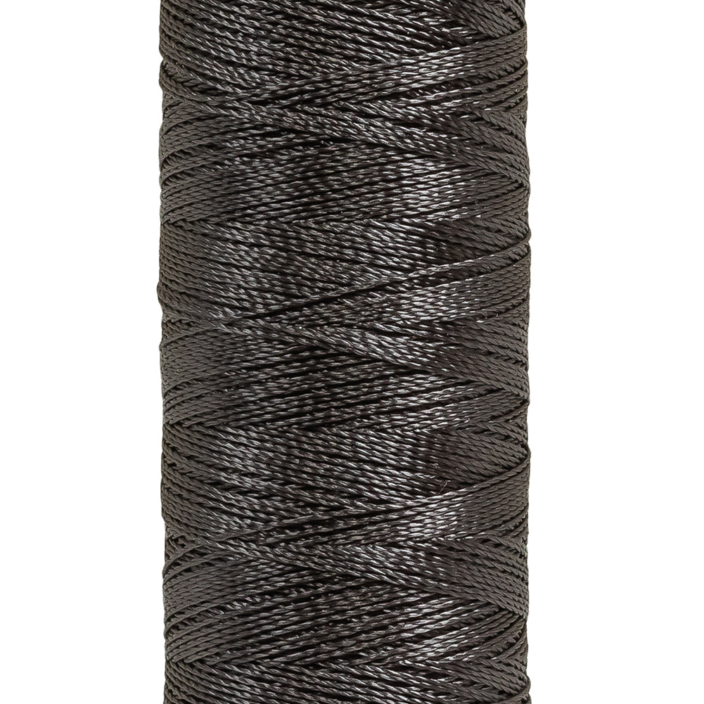 Gutermann Machine Embroidery Thread 200m - 9530 Charcoal