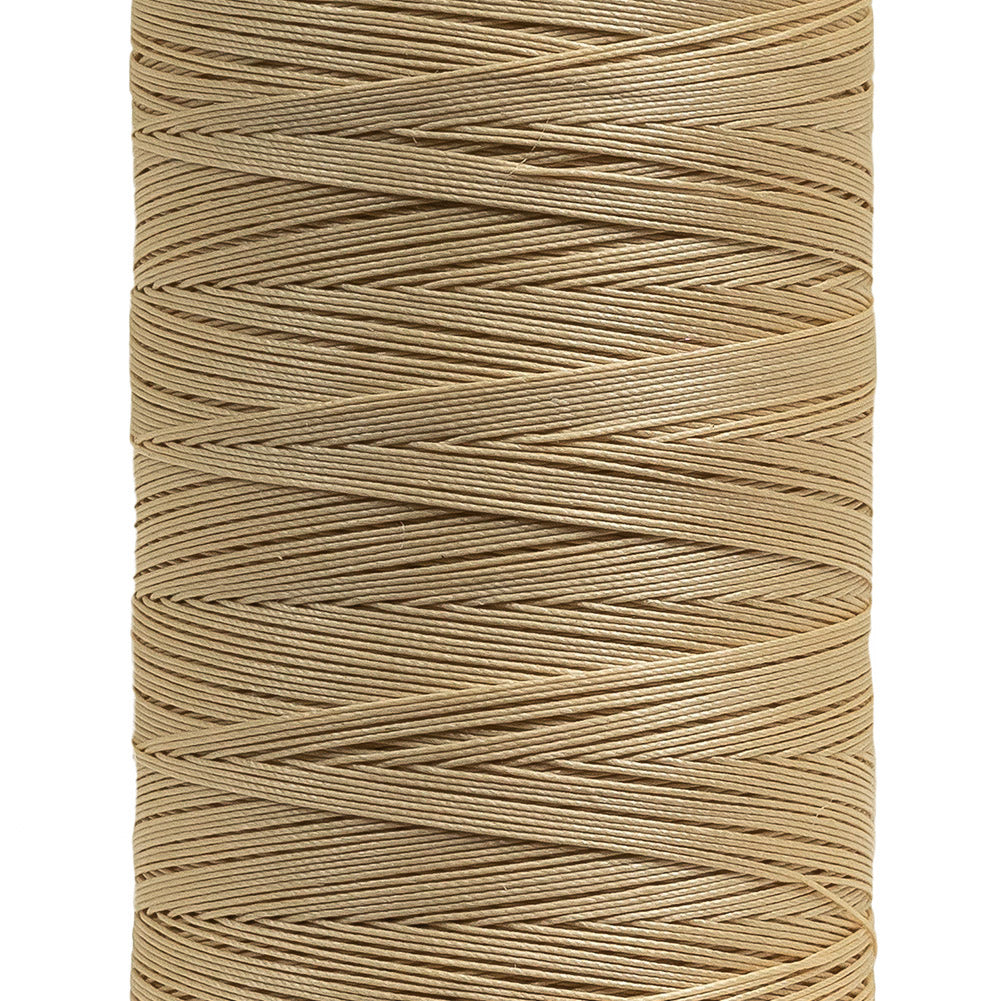 Gutermann Hand Quilting Cotton Thread 200m - 0928 Cream