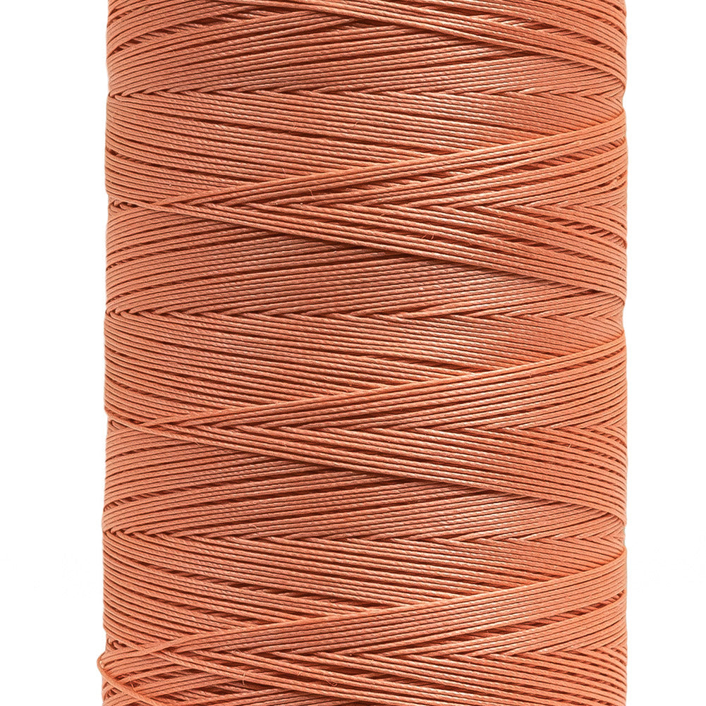 Gutermann Hand Quilting Cotton Thread 200m - 1938 Peach