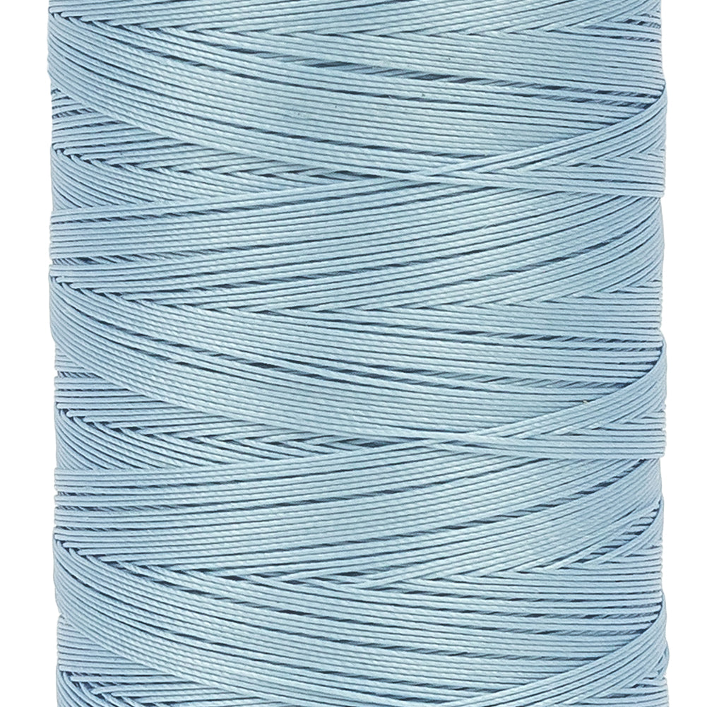 Gutermann Hand Quilting Cotton Thread 200m - 5826 Airway Blue