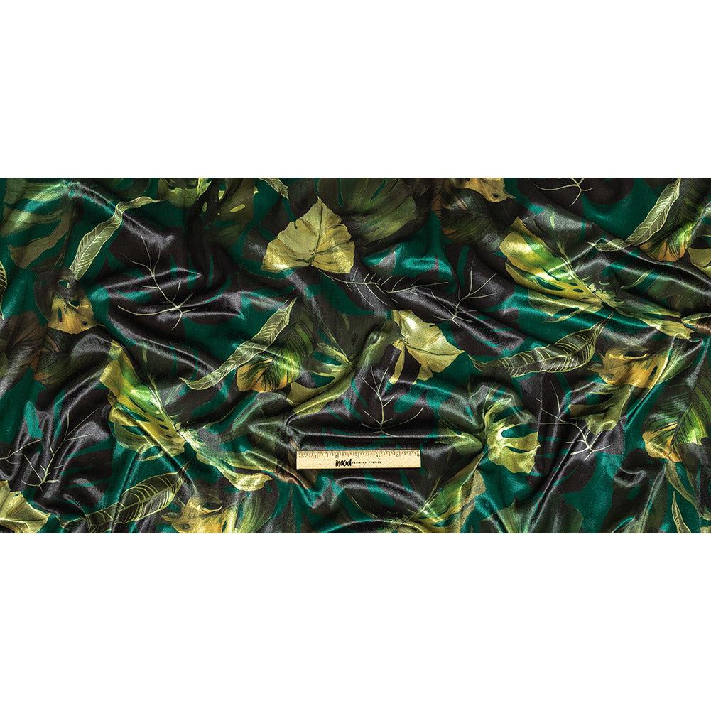 Mood Exclusive Silent Shroud Polyester Velour