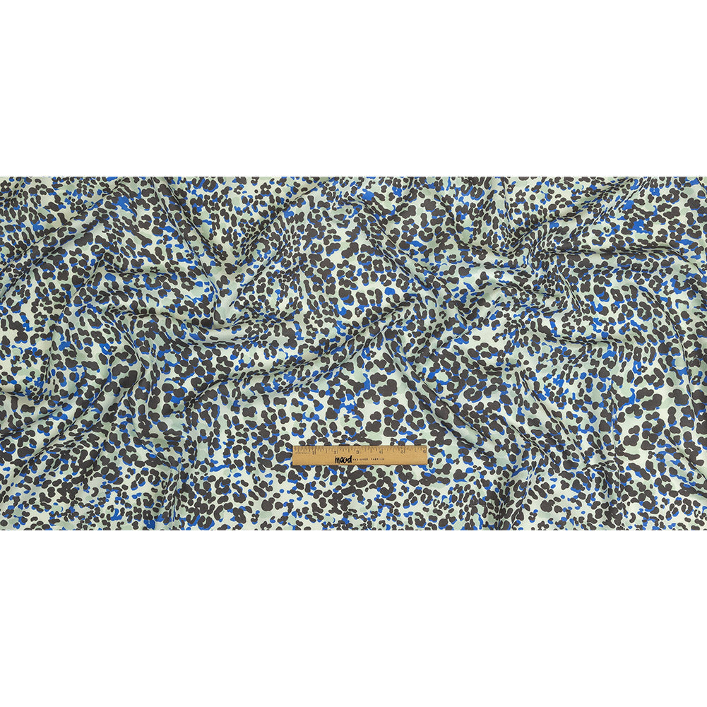 Mood Exclusive Under the Microscope Tencel Twill