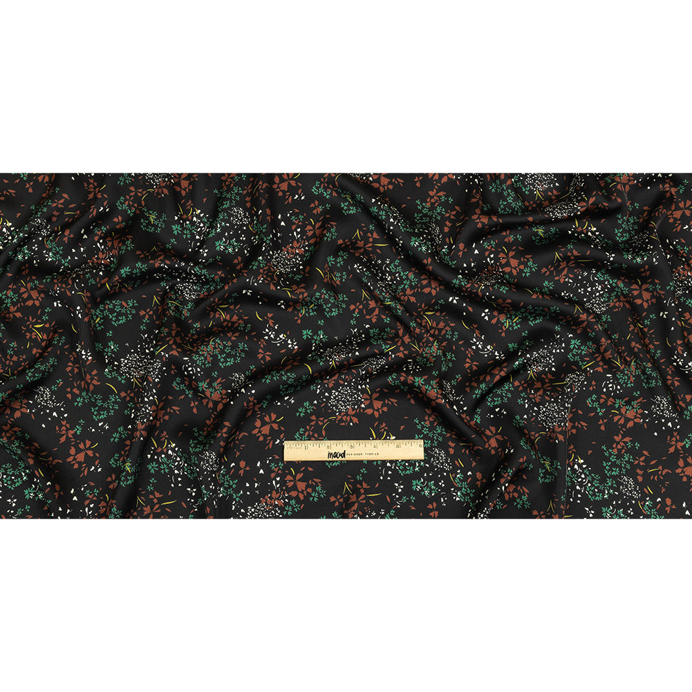 Mood Exclusive Perfect Pressings Viscose Sateen