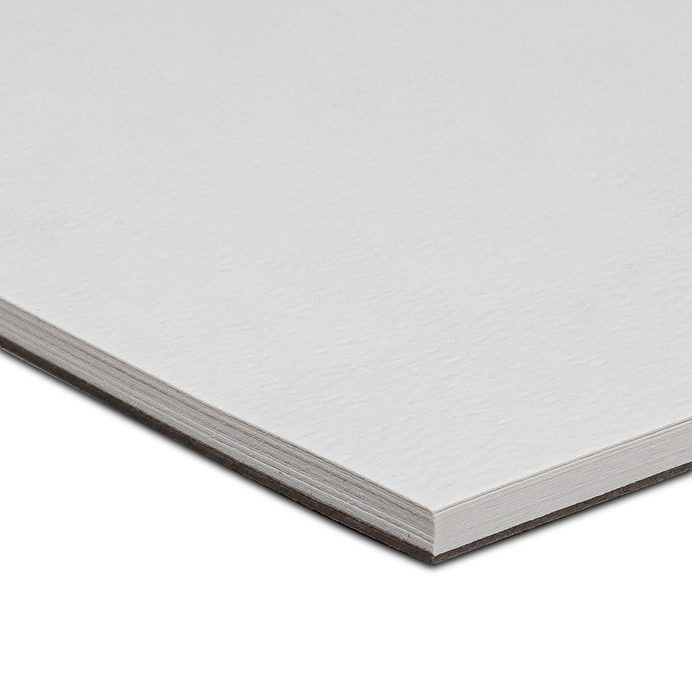 Bienfang 140lb 15 Sheet Watercolor Paper Pad - 11 x 15"