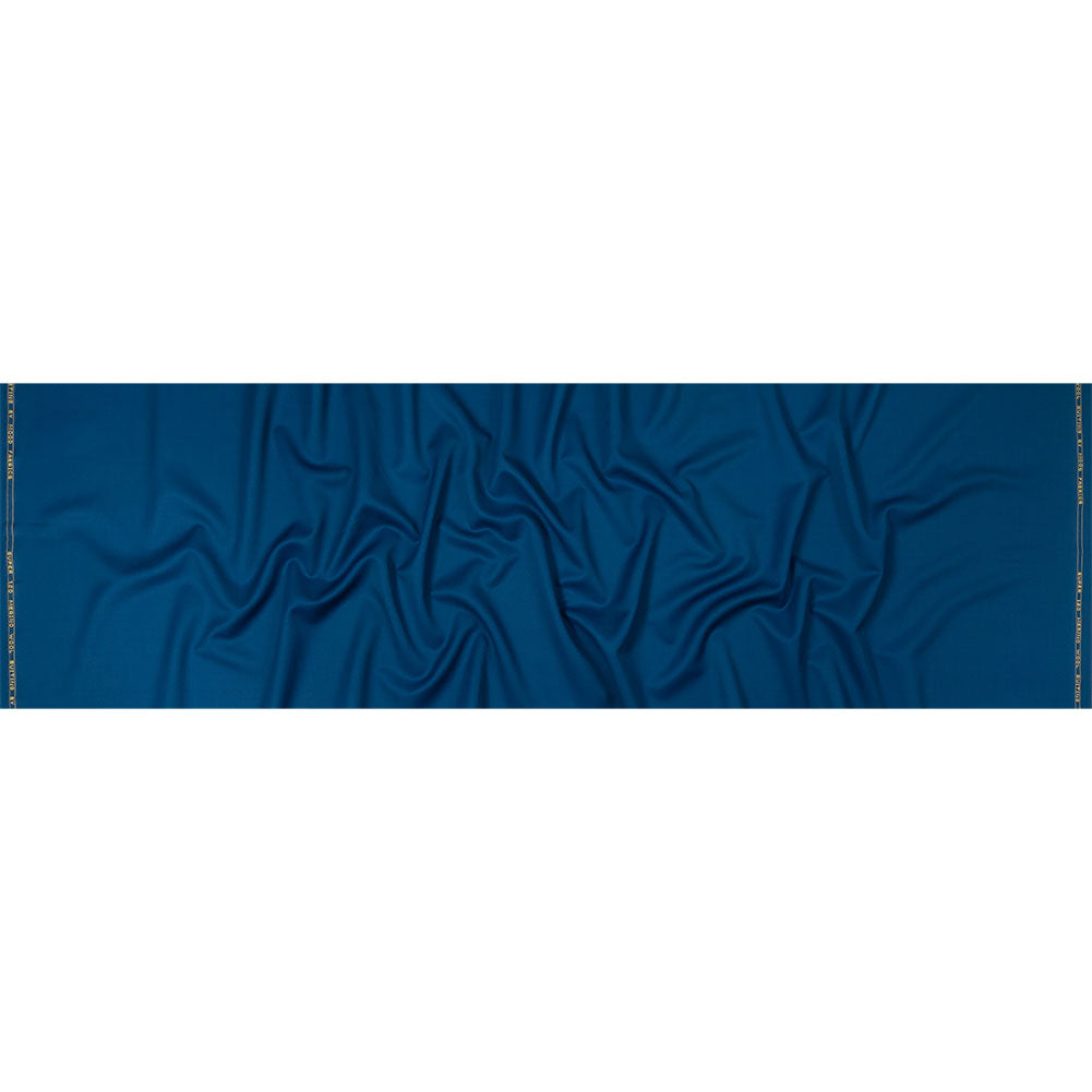 Super 120 Merino Wool Suiting - Daphne - Finn Collection