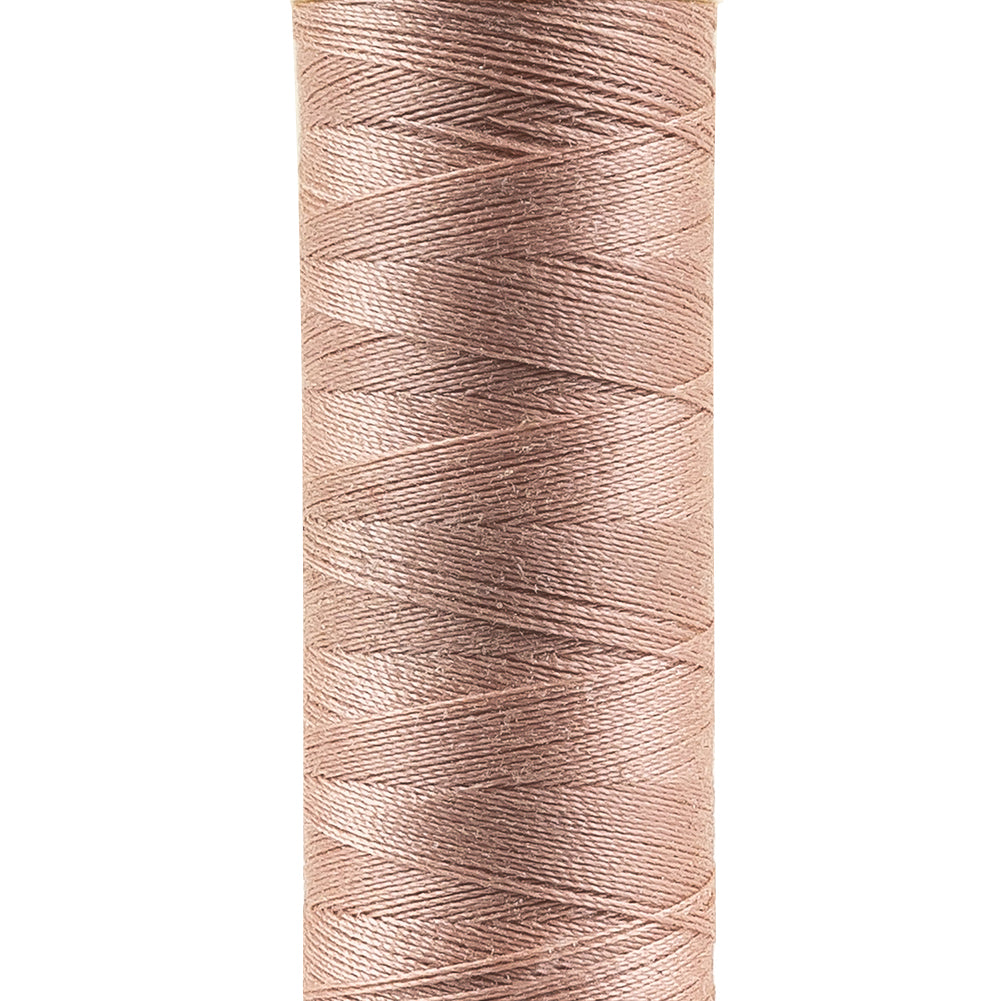 Gutermann Sew All Thread 100m - 357 Shell Tan