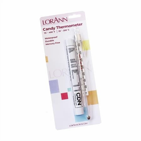 Candy Thermometer