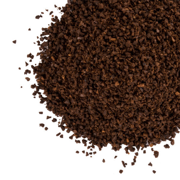 Ellis Mezzaroma 2.5 oz. 1854 Roast Coffee Packet - 24/Case