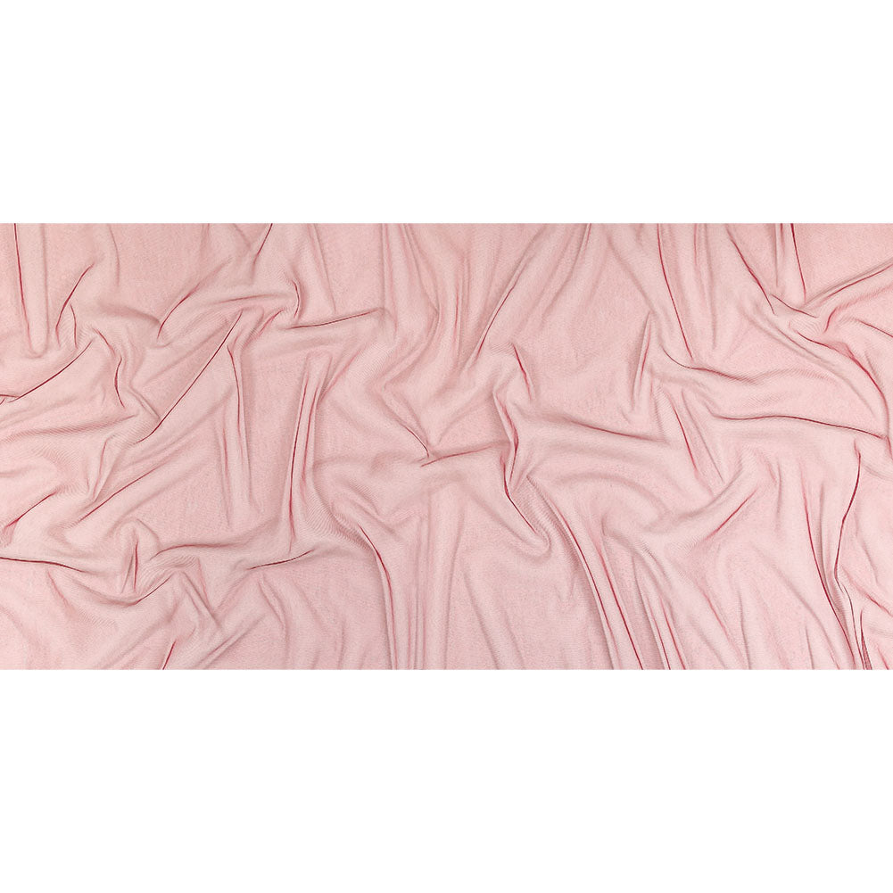 Shimmering Soft Tulle - Wine - Kallisto Collection