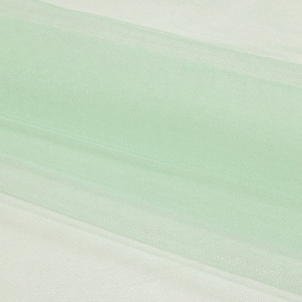 Shimmering Soft Tulle - Mint - Kallisto Collection