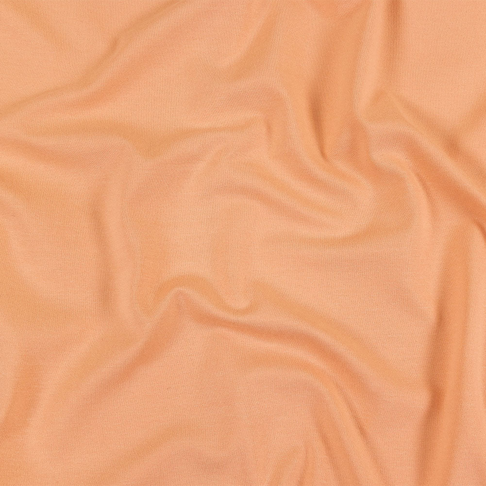 Prairie Sunset Stretch Rayon Jersey