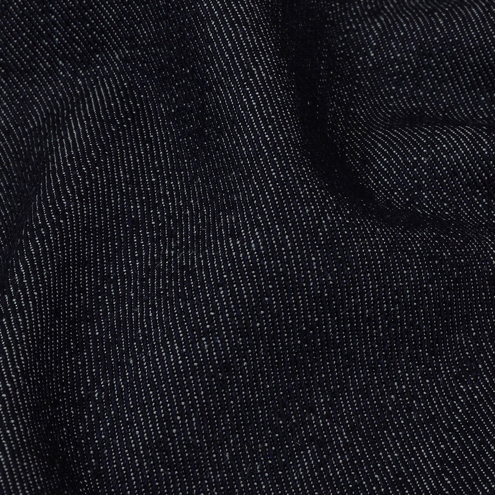 Night Sky 10.5 oz Cotton Denim