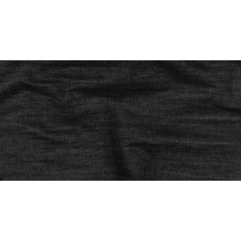 Vulcan Stiff Cotton Denim Twill