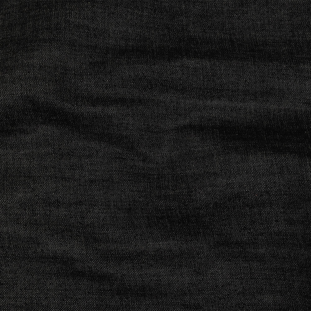 Vulcan Stiff Cotton Denim Twill
