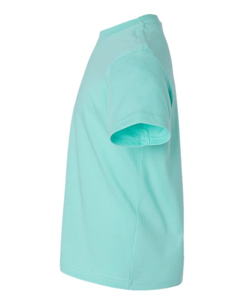 Toddler Fine Jersey Tee