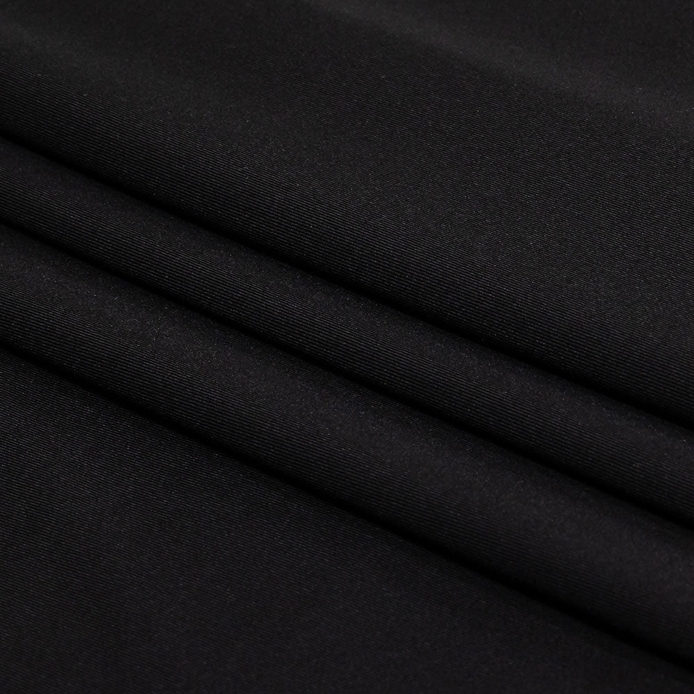 Black 12 oz Nylon Jersey