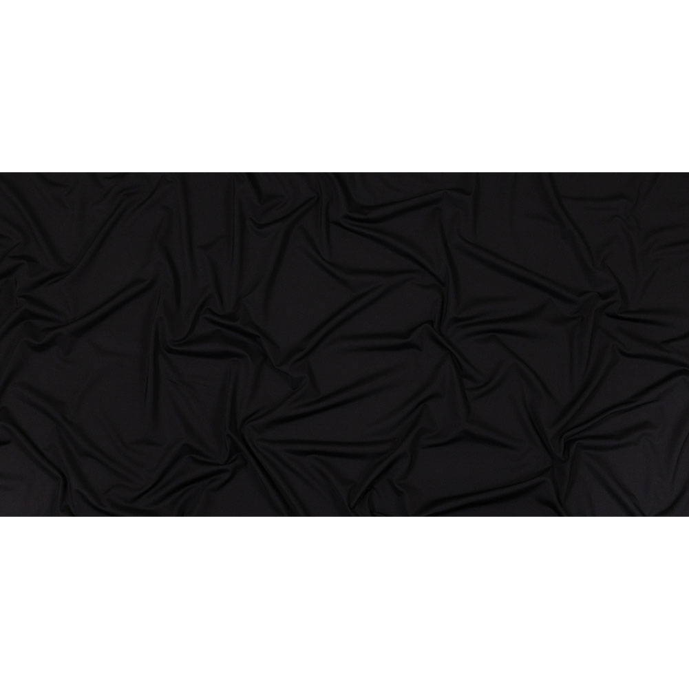 Black 12 oz Nylon Jersey
