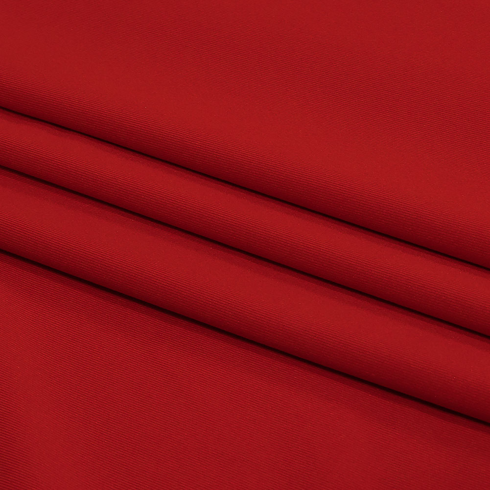 Red 12 oz Nylon Jersey