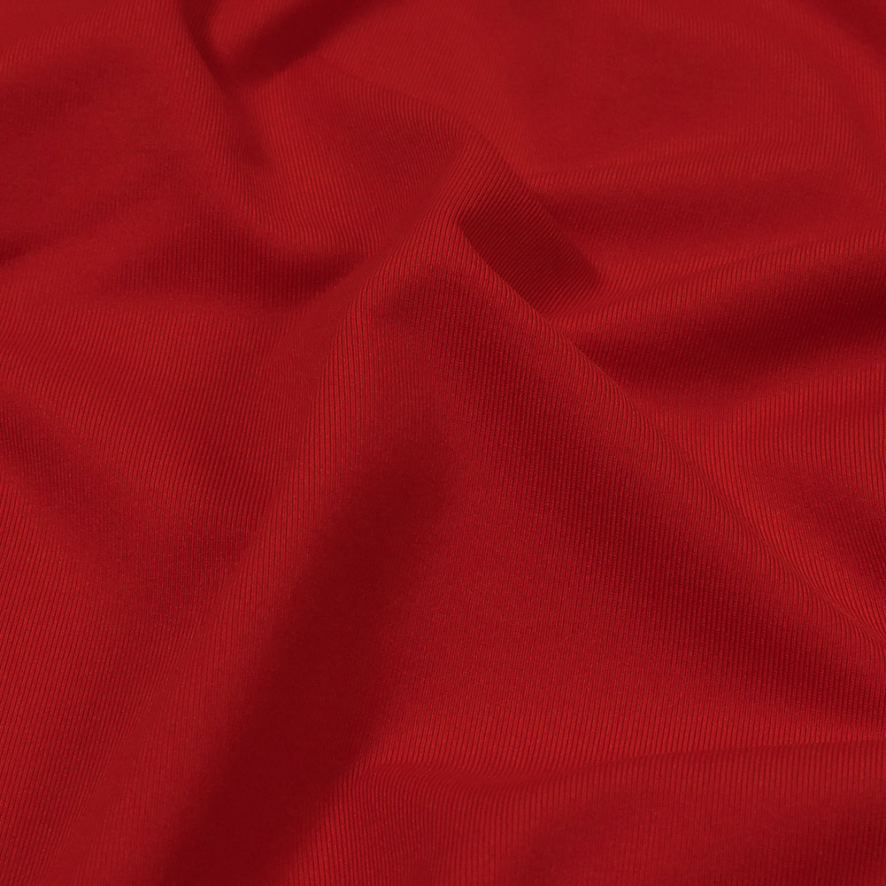 Red 12 oz Nylon Jersey
