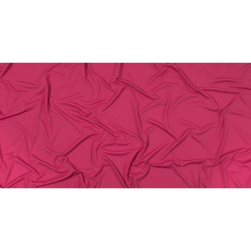 Fuschia 12 oz Nylon Jersey