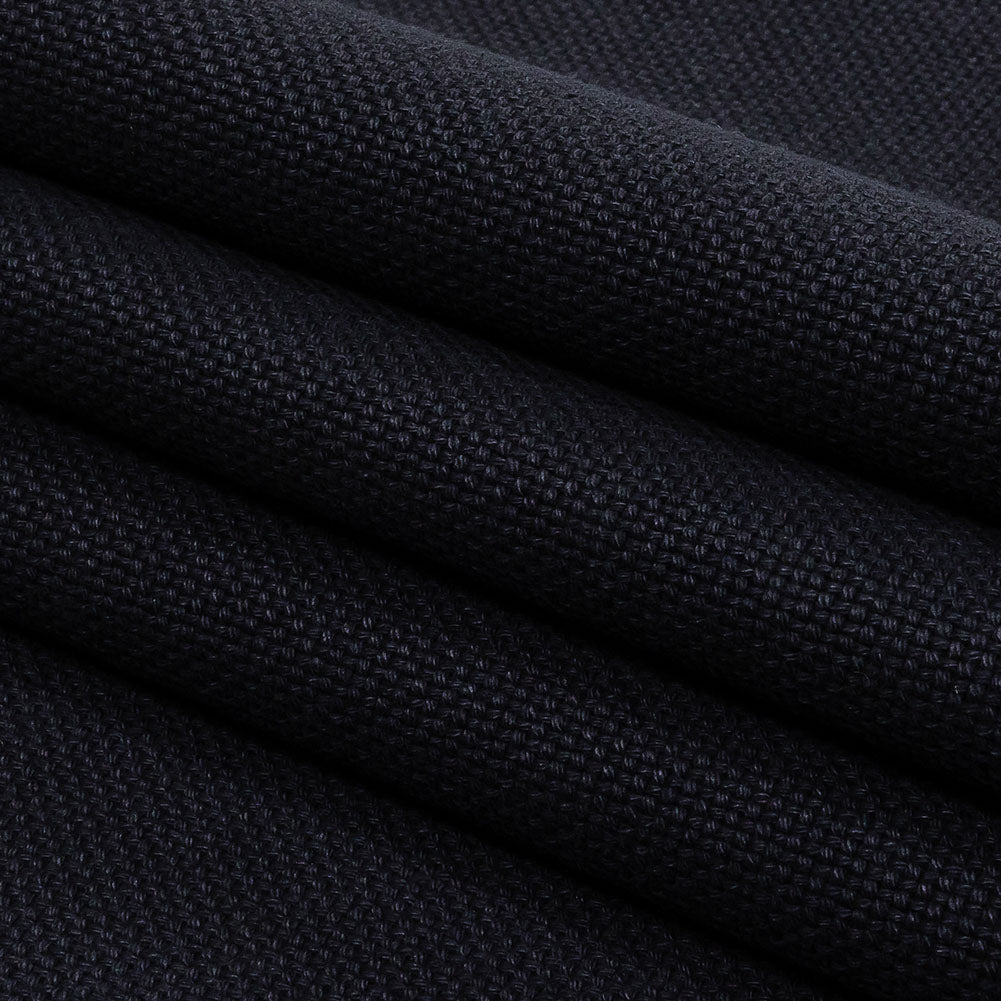 Night Sky Heavyweight Cotton Basketwoven