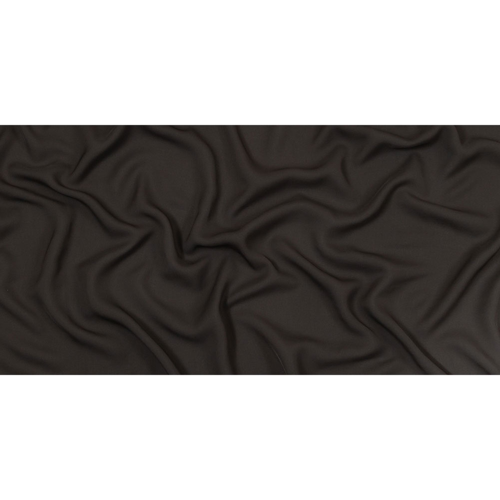 The Row Graphite Fluid Polyester Twill