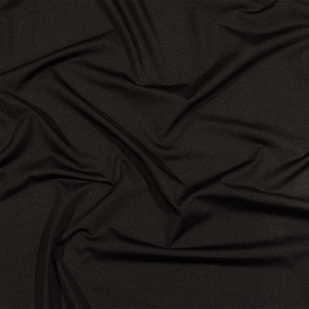 Dark Charcoal 12oz Nylon Jersey