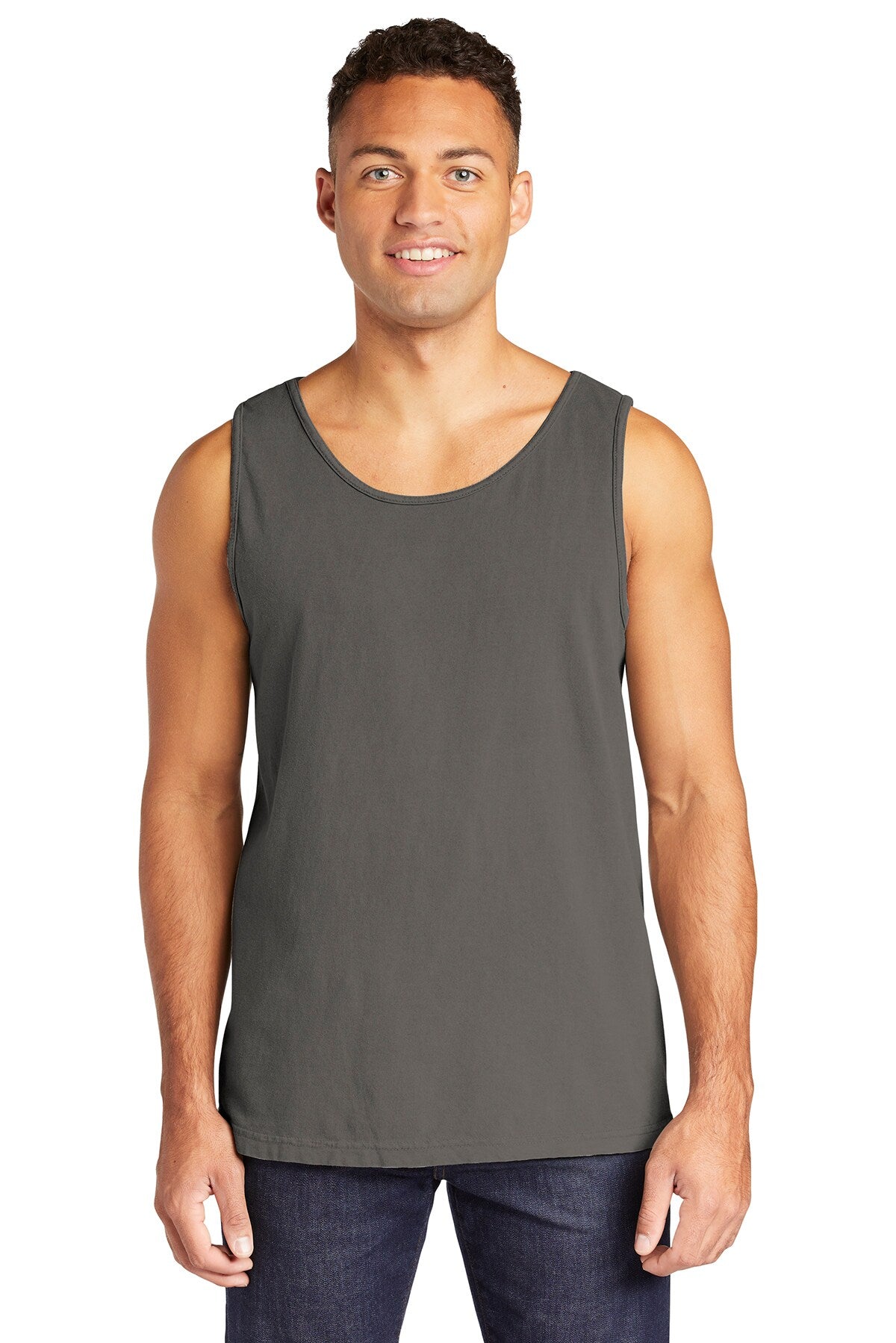 Comfort Colors® Heavyweight Ring Spun Tank Top - 9360