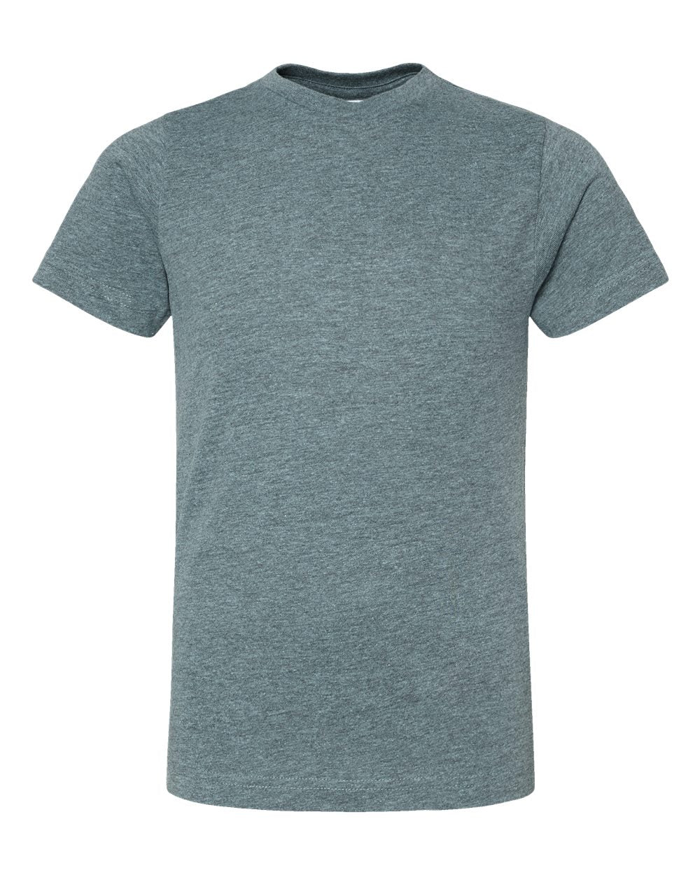 LAT® - Short Sleeve Crewneck Tees For Youth