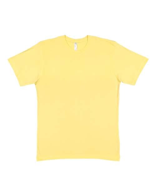 LAT® Fine Jersey Tee