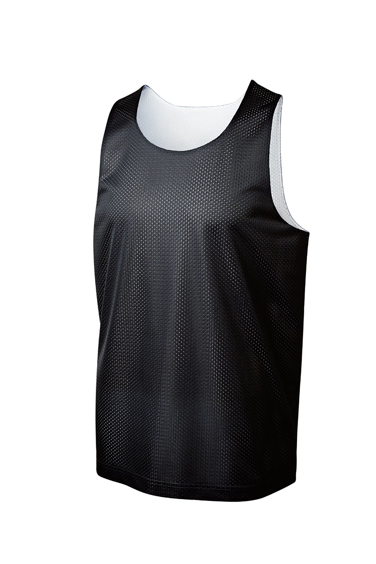 Sport-Tek® Posi Charge Classic Mesh Reversible Tank