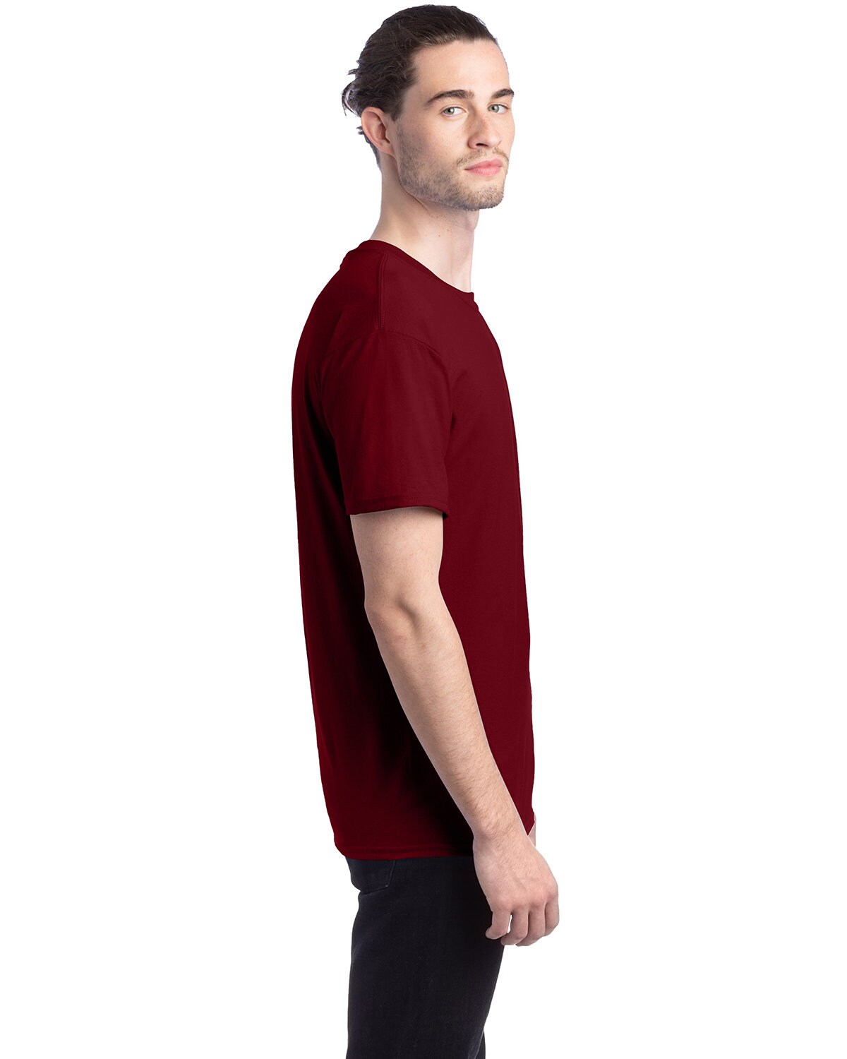 Gildan® Softstyle Midweight Crewneck Short Sleeve T-Shirt