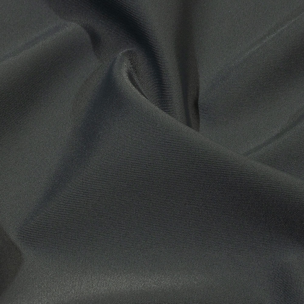 Swimwear Tricot, UV Protective - Anthracite - Santorini Light Collection