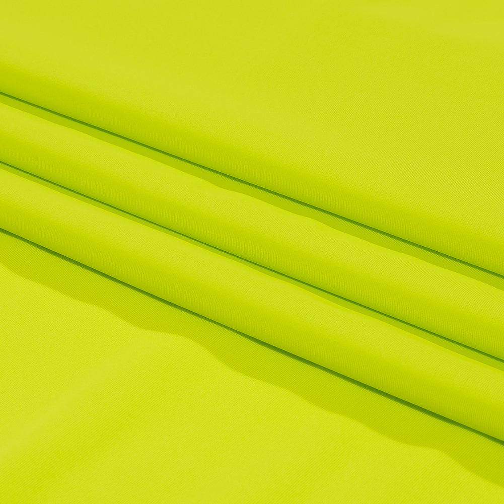 Swimwear Tricot, UV Protective - Arctic Lime - Santorini Light Collection