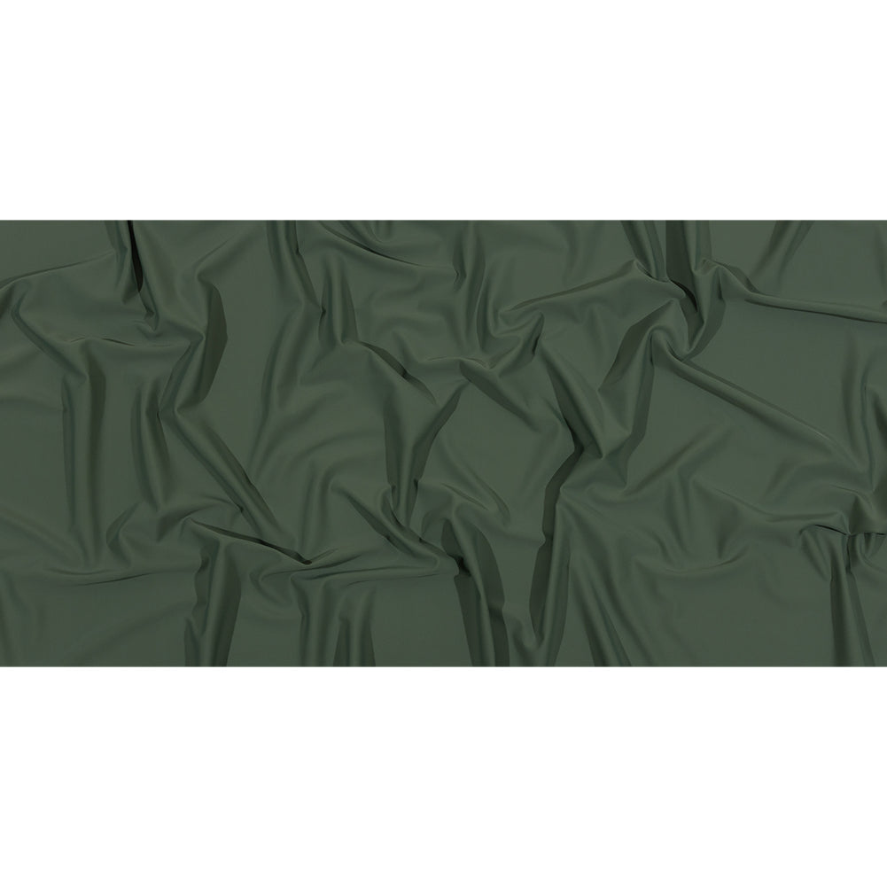 Swimwear Tricot, UV Protective - Olive - Santorini Light Collection