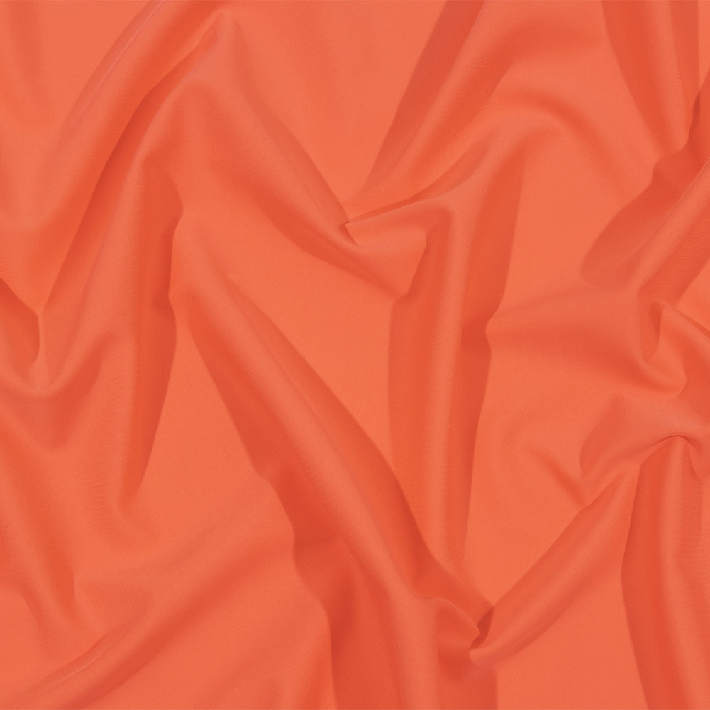 Recycled Swimwear Tricot, UV Protective - Pesca - Santorini Plus Collection