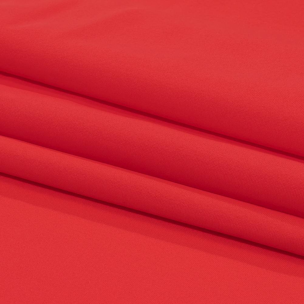 Recycled Swimwear Tricot, UV Protective - Coral Beach - Santorini Plus Collection