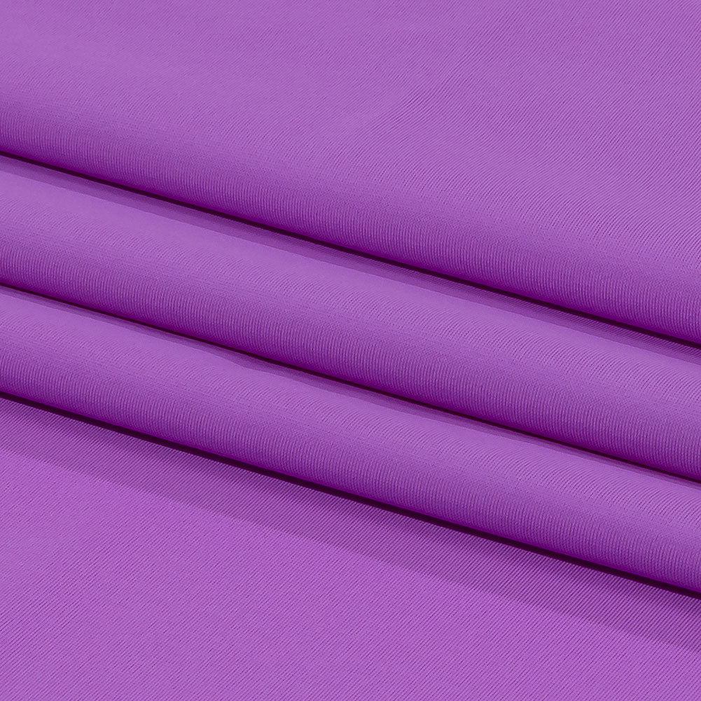 Recycled Swimwear Tricot, UV Protective - Sweet Taro - Santorini Plus Collection