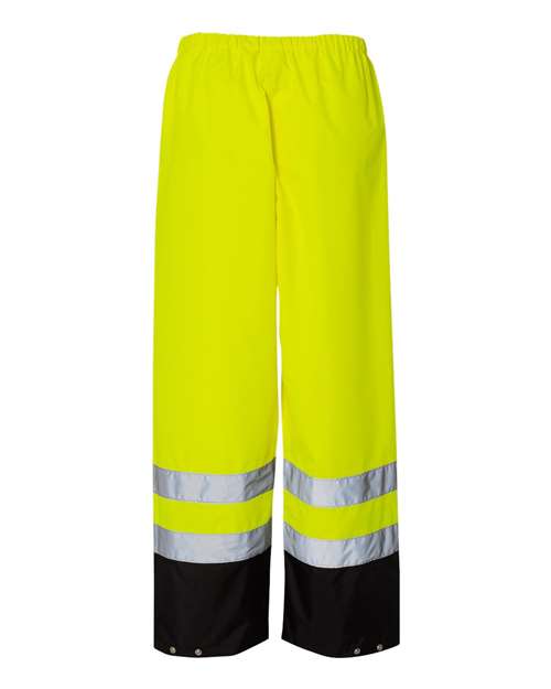 Storm Cover Waterproof Rain Pants