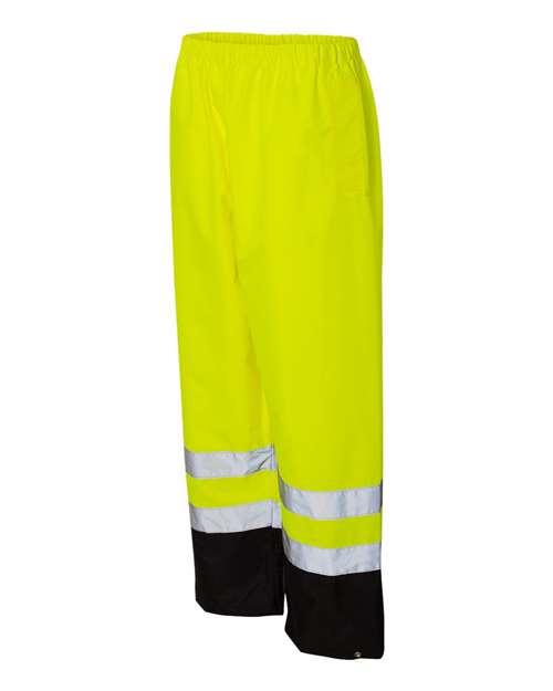 Storm Cover Waterproof Rain Pants