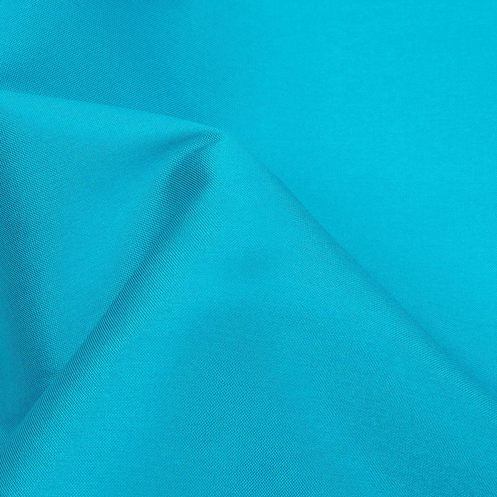 Polyester Taffeta - Plain Dyed Sky Blue - Bellamy Collection