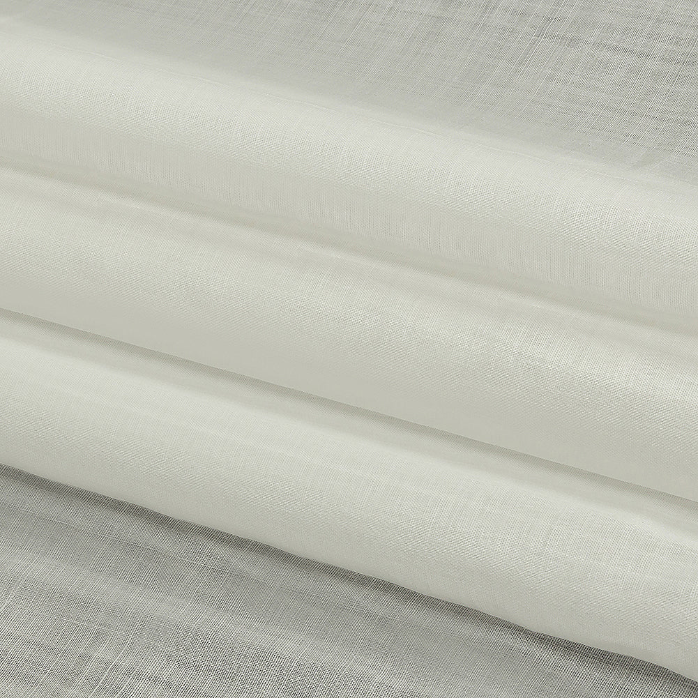 Famous Australian Designer Sugar Swizzle Ramie Woven