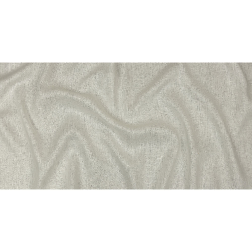 Famous Australian Designer Sugar Swizzle Medium Weight Linen Woven