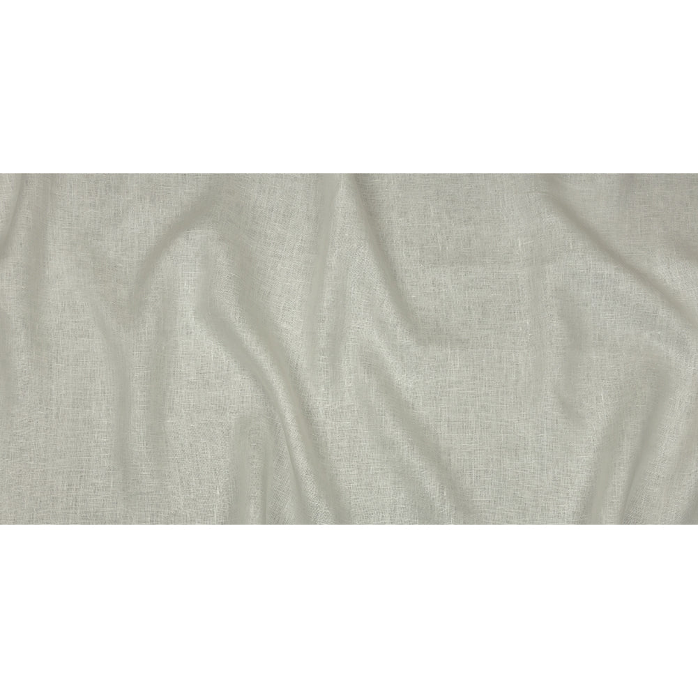 Famous Australian Designer Sugar Swizzle Medium Weight Linen Woven