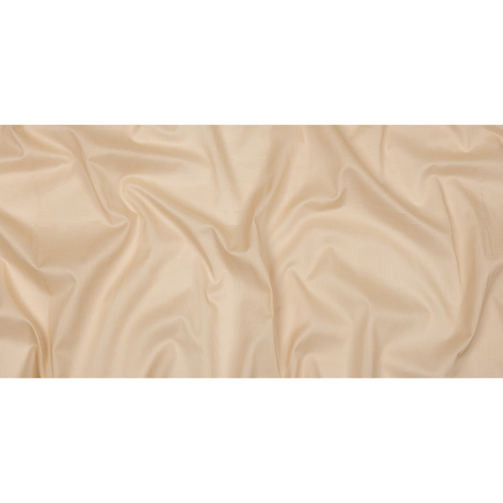 Famous Australian Designer Light Peach Cotton Voile Lining